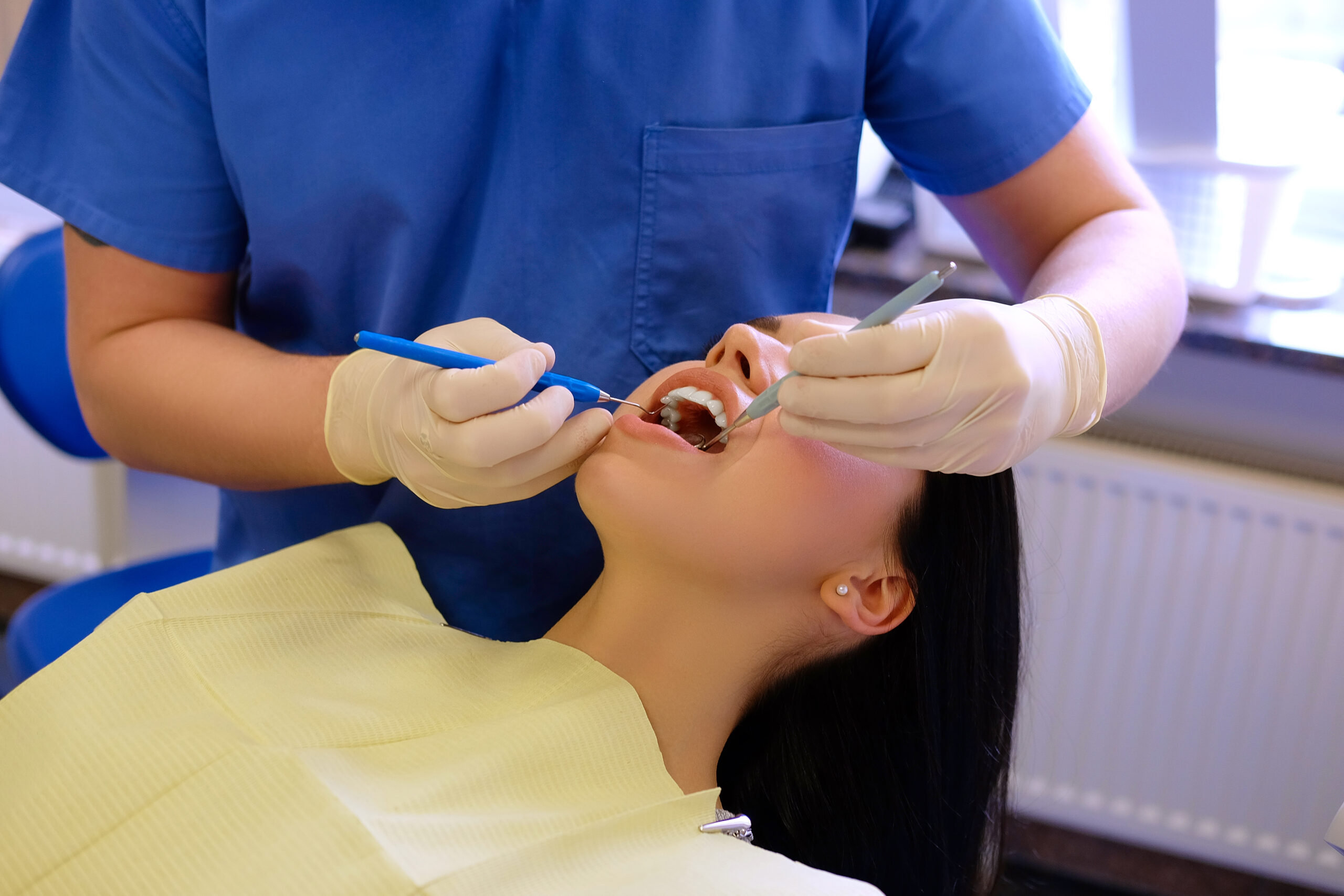 Root Canal vs Tooth Extraction: Which Is Better for a Painful Tooth?