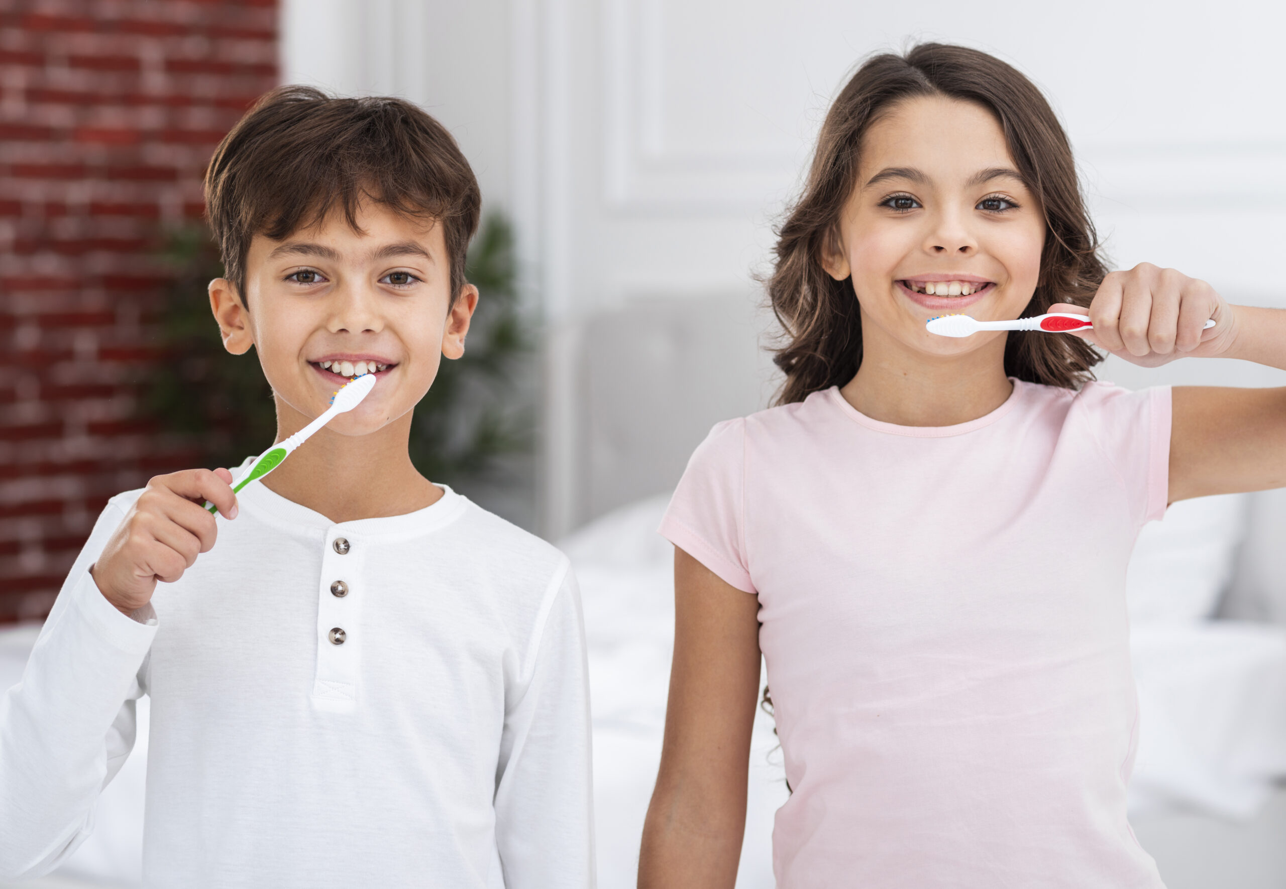How to Keep Your Child’s Teeth Healthy and Cavity-Free