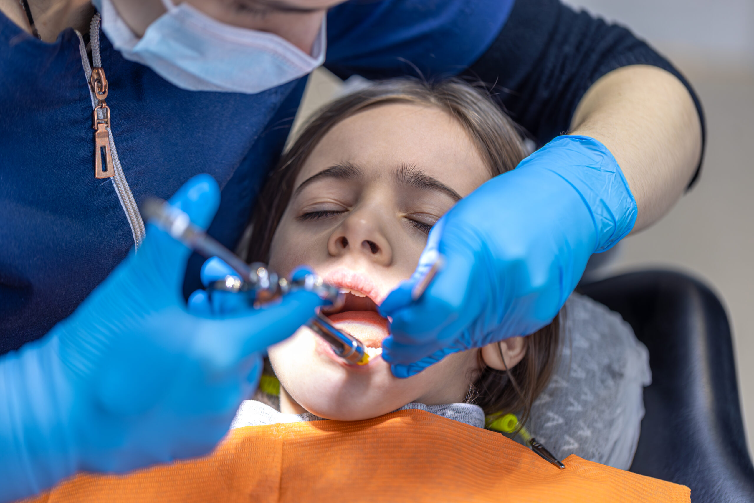 Best Pediatric Dental Care in Pune for Children of All Ages