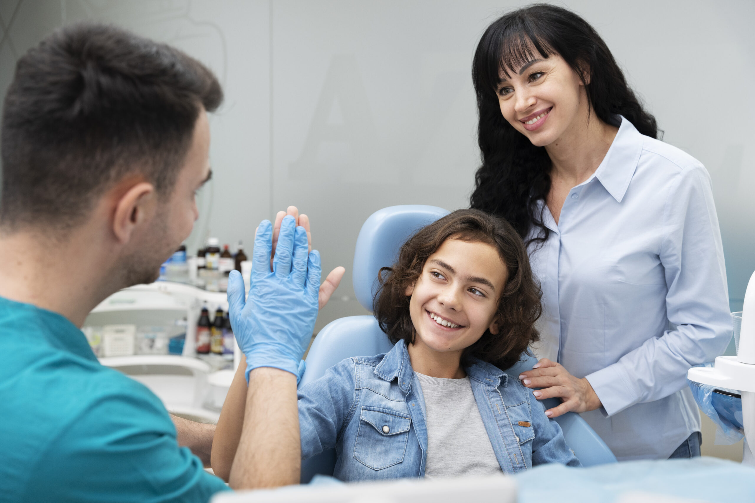 Best Dental Clinic in Andheri East Mumbai for Complete Family Dental Care