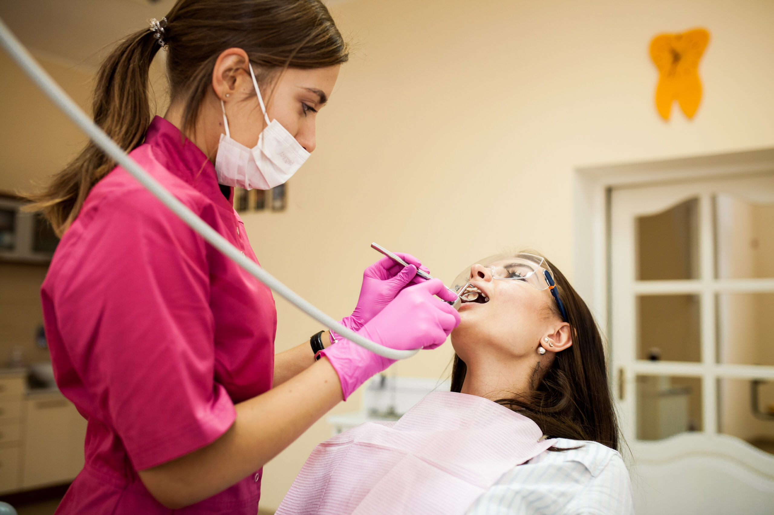 Affordable and Advanced Dental Care in Andheri East Mumbai