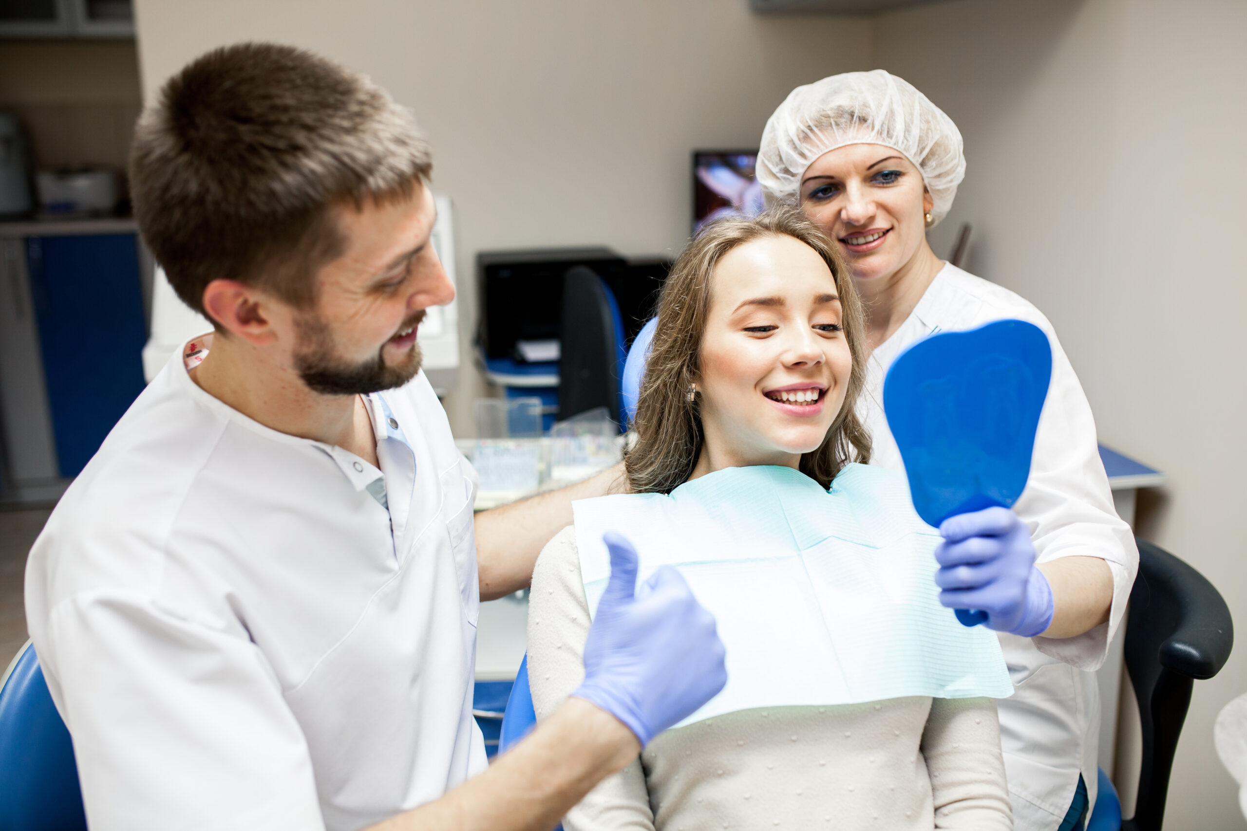 Affordable and Advanced Dental Care in Andheri East Mumbai