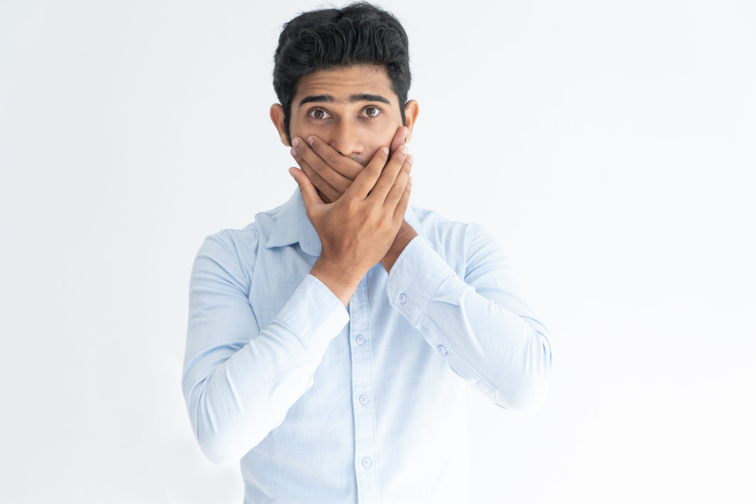 Say Goodbye to Painful Mouth Ulcers | Braces Specialist Dr. Sumana Kar, Andheri (E), Mumbai | DentalFit